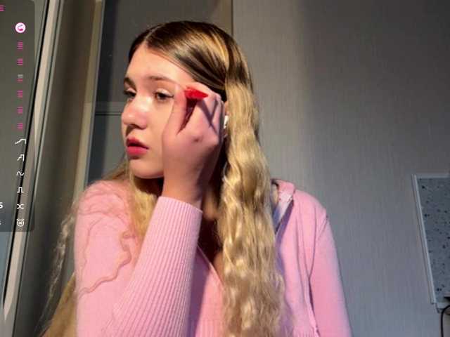 TanaCoor live cam on BongaCams