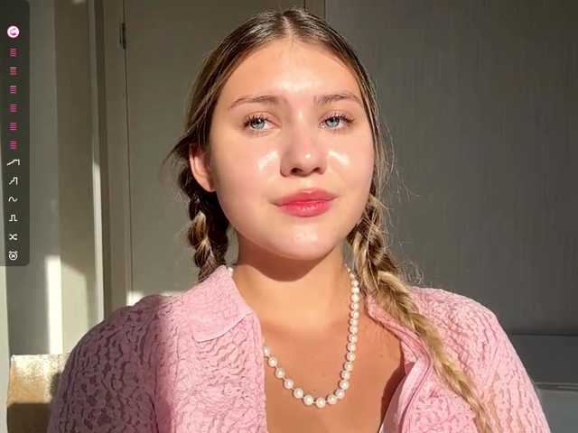 TanaCoor live cam on BongaCams