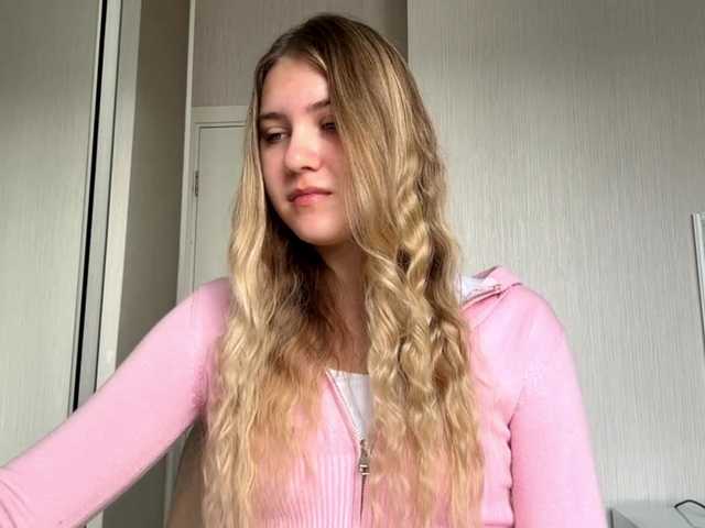 TanaCoor live cam on BongaCams