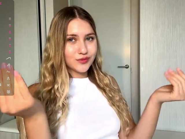 TanaCoor live cam on BongaCams