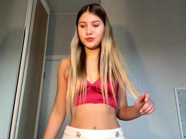 TanaCoor live cam on BongaCams