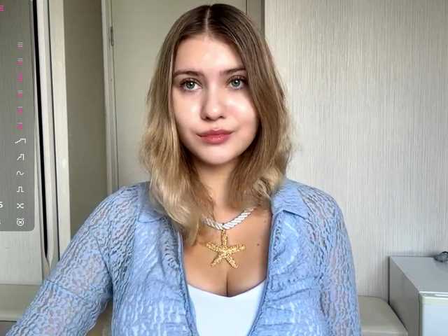 TanaCoor live cam on BongaCams