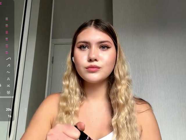 TanaCoor live cam on BongaCams