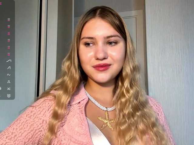 TanaCoor live cam on BongaCams