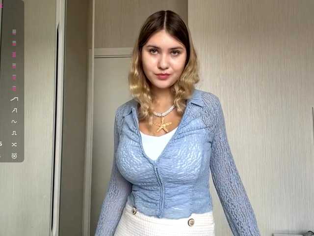TanaCoor live cam on BongaCams