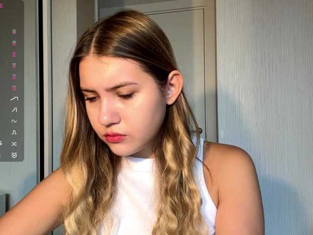 TanaCoor live cam on BongaCams