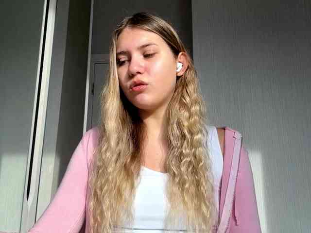 TanaCoor's webcam live show