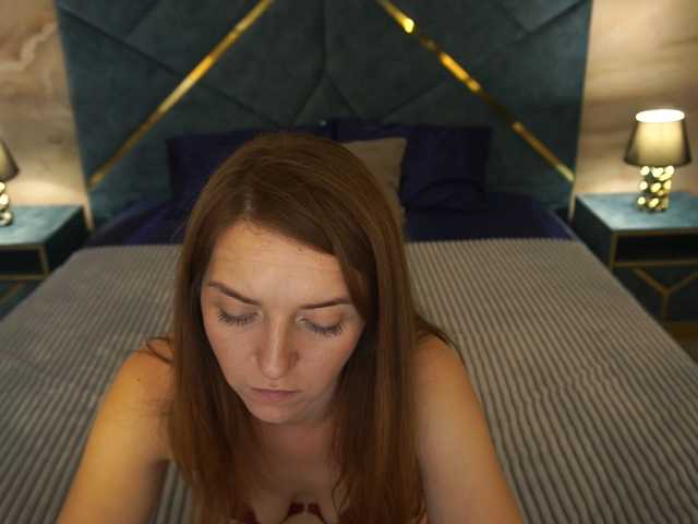 GoldenLacee live cam on BongaCams