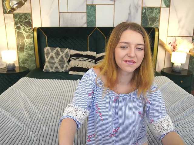 GoldenLacee live cam on BongaCams