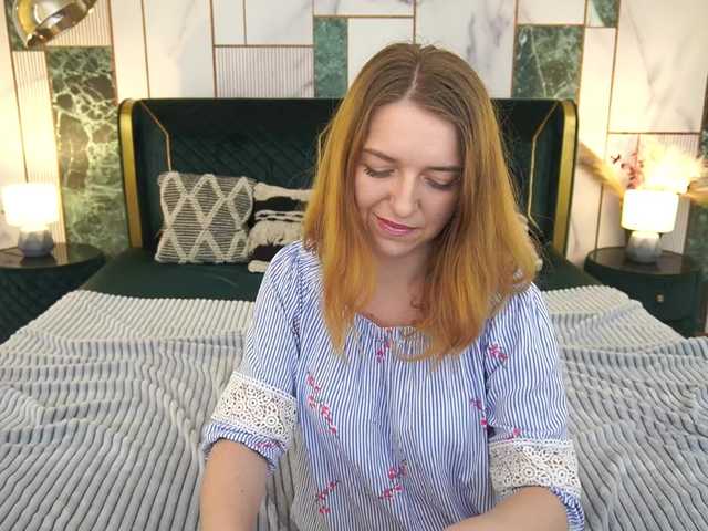 GoldenLacee live cam on BongaCams