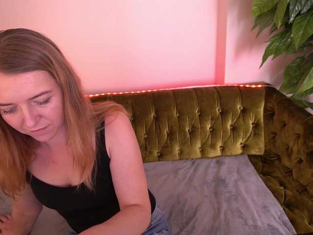 GoldenLacee live cam on BongaCams