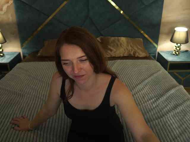 GoldenLacee webcam