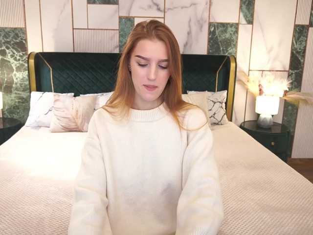 VelvetVow live cam on BongaCams