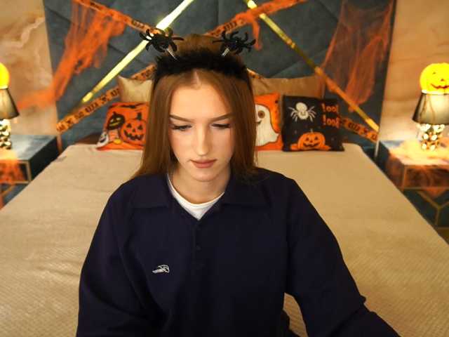 VelvetVow live cam on BongaCams
