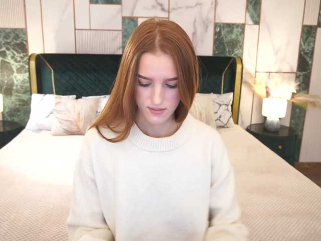 VelvetVow, live now on BongaCams