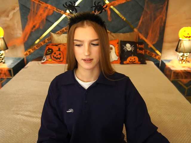 VelvetVow live cam on BongaCams