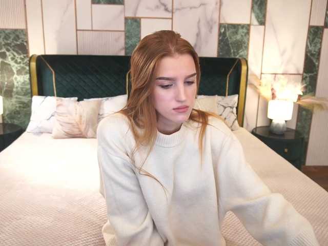VelvetVow, live now on BongaCams