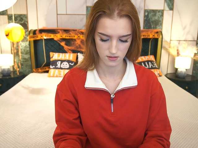 VelvetVow live cam on BongaCams