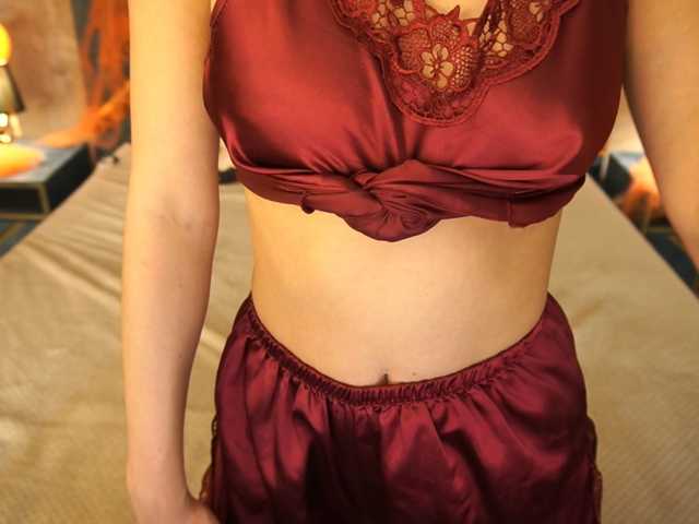 VelvetVow live cam on BongaCams