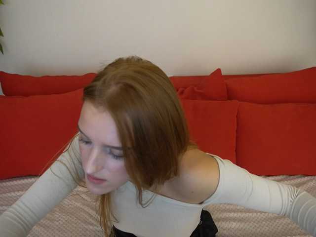 VelvetVow live cam on BongaCams