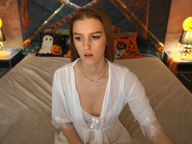 VelvetVow live cam on BongaCams