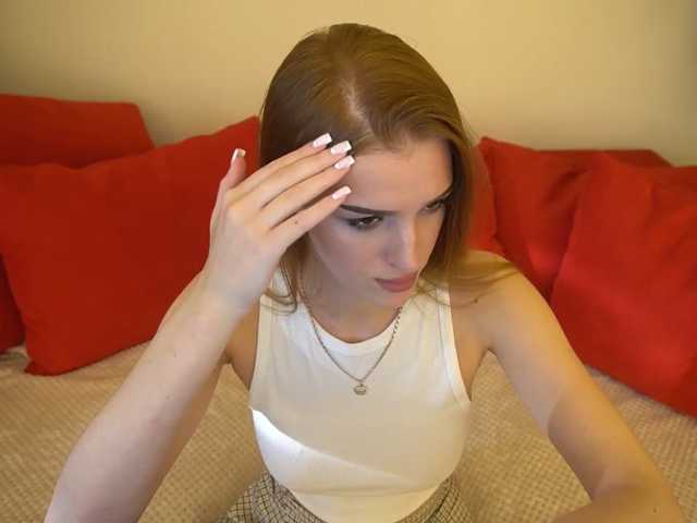 VelvetVow live cam on BongaCams