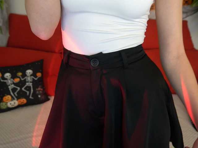 VelvetVow live cam on BongaCams