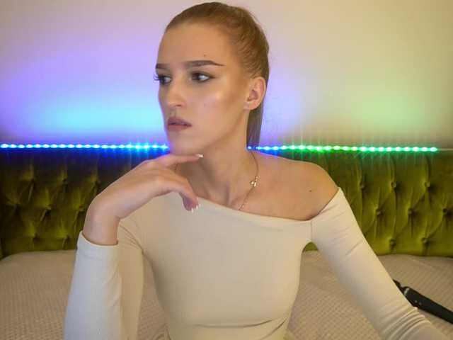 VelvetVow live cam on BongaCams