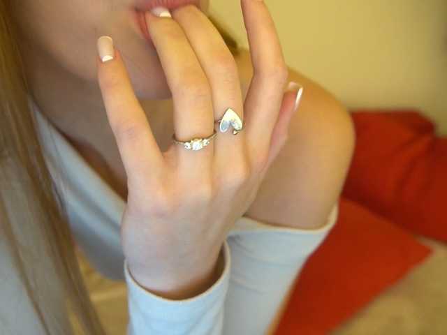 VelvetVow live cam on BongaCams