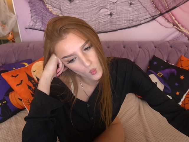 VelvetVow live cam on BongaCams