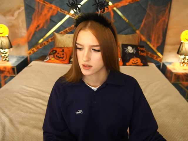 VelvetVow live cam on BongaCams