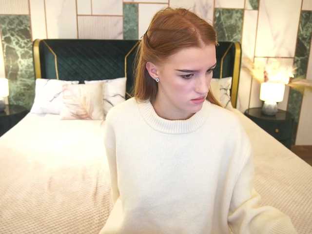 VelvetVow live cam on BongaCams