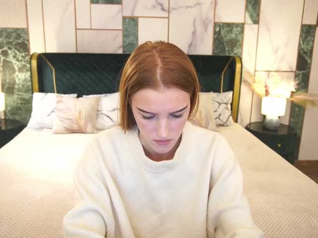VelvetVow, live now on BongaCams