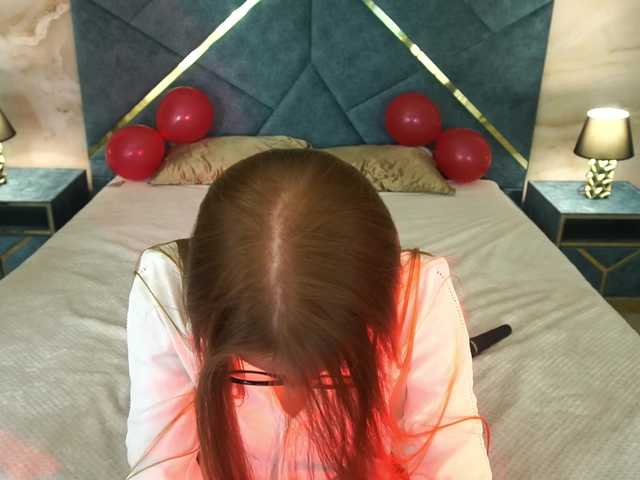 VelvetVow live cam on BongaCams