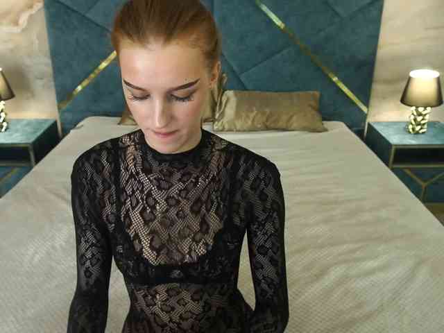 VelvetVow webcam