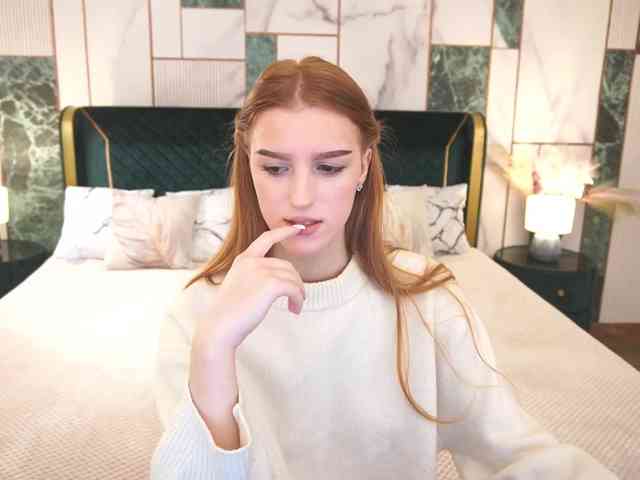 VelvetVow webcam