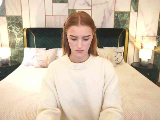 VelvetVow webcam