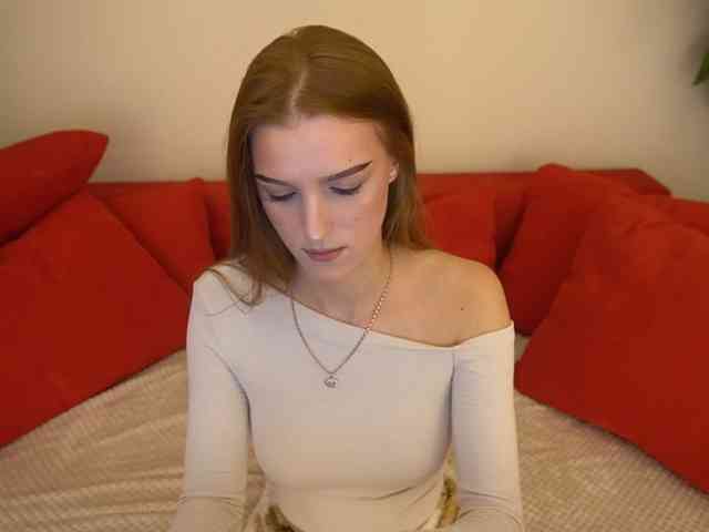 Modèle: VelvetVow