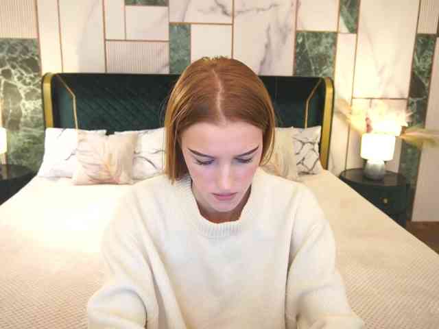 VelvetVow webcam
