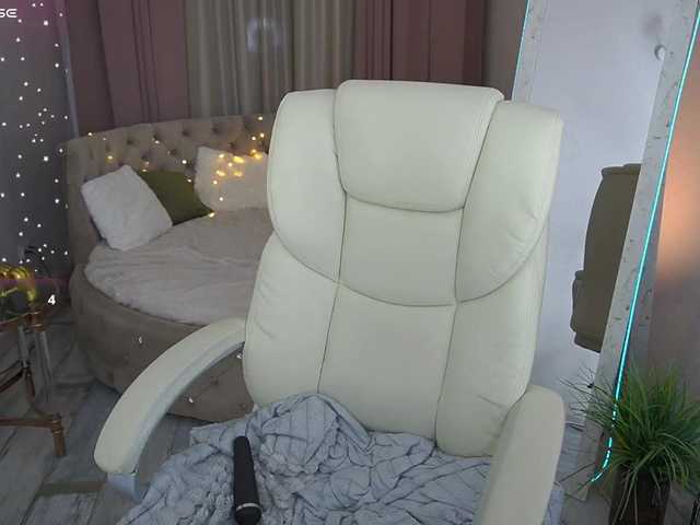 MadameSin live cam on BongaCams