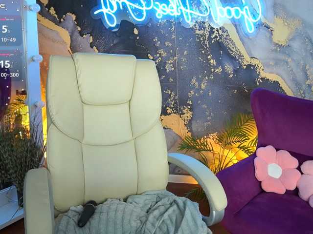 MadameSin live cam on BongaCams