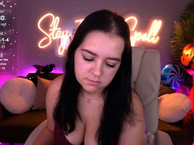 MadameSin live cam on BongaCams