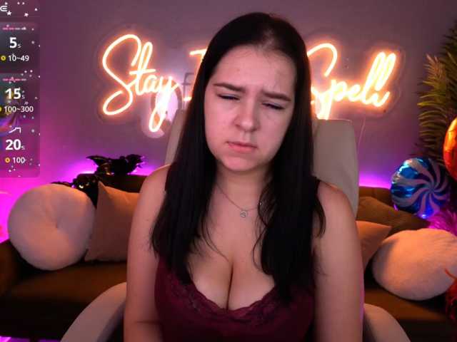 MadameSin live cam