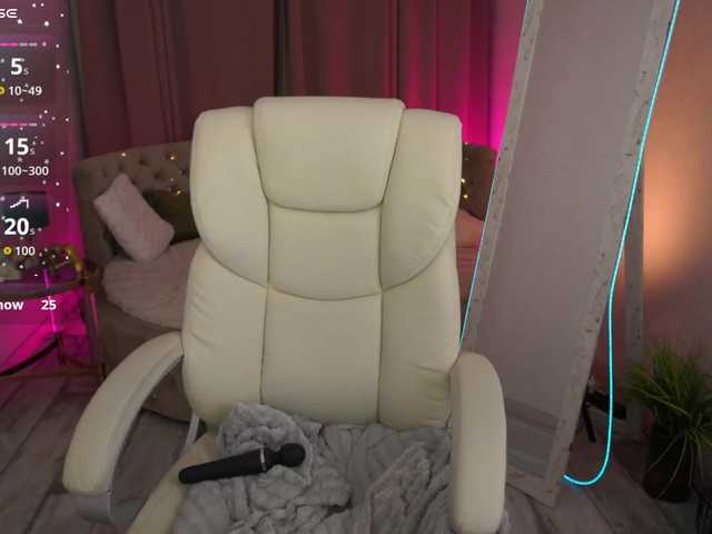 MadameSin live cam on BongaCams