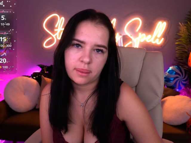 MadameSin live cam on BongaCams