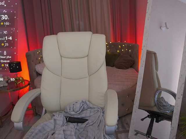 MadameSin live cam on BongaCams