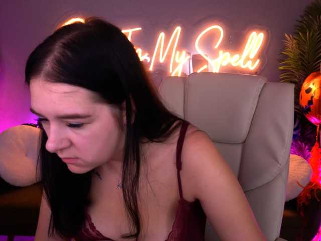 MadameSin live cam