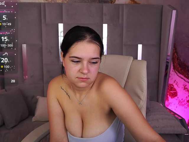 MadameSin live cam on BongaCams