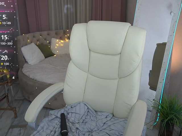 MadameSin live cam