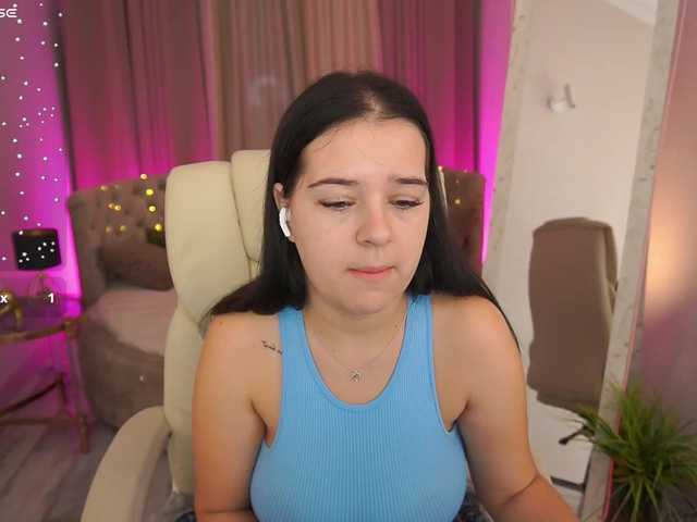 MadameSin live cam on BongaCams